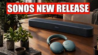 Download lagu Sonos New Drop: Ace Ultra, Beam Ultra & a Big App Update mp3