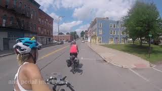 Week 47 - New York - Eastern Erie Canal