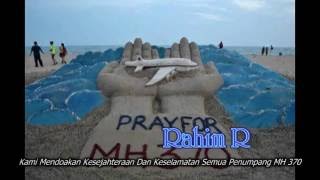 preview picture of video 'Tragedi MH370'