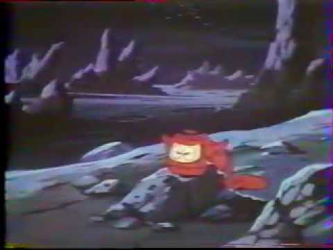 Ulysse combat les moines cyclopes