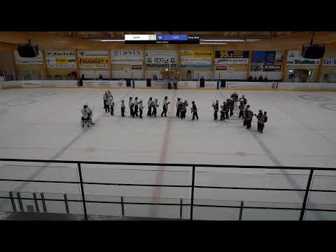 KaPa -51 - TuTo  C Ringette 31.1.26