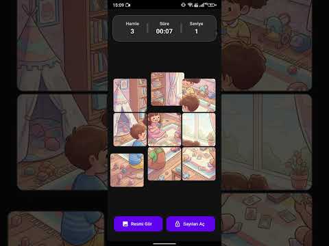 Tile Swapper