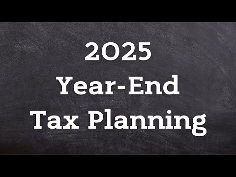 2025 Federal Income Tax - Form 1040 Calculator Walkthrough