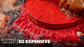 Why Chiso Kimonos Are So Expensive So Expensive Business Insider Mp4 3GP & Mp3