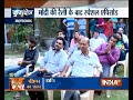 Kurukshetra: Will PM Modi's mega rallies change the course of Gujarat polls?