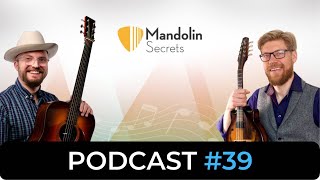 Podcast Episode #39 How to use the entire fretboard