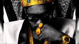 King Los - Burn Slow feat. Wiz Khalifa &amp; Mickey Shiloh (Prod. by Rob Holladay)