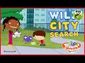 Games Wild City Search PLUM LANDING Best App For Kids PBS Games