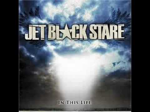 Jet Black Stare - It's Over