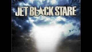 Jet Black Stare - It&#39;s Over