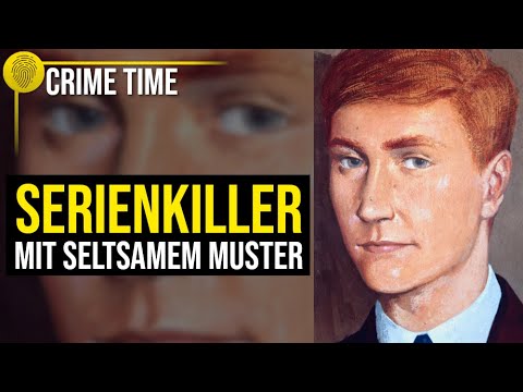 Scotland's greatest mystery: Who is behind the infamous Bible John? | Crime Time Documentary