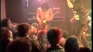 Disfear - Realities of War (Discharge)