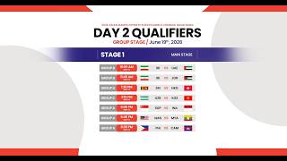 Download lagu 2026 Asian Games Esports Events Mobile Legends: Bang Bang Qualifiers Day 2 mp3 Download lagu 2026 Asian Games Esports Events Mobile Legends: Bang Bang Qualifiers Day 2 mp3