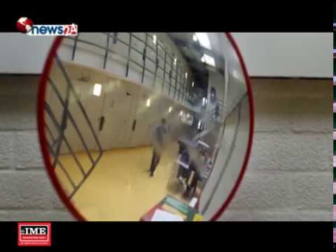 अपराधी नहुँदा नेदरल्याण्डको कारागार बन्द हुने अवस्थामा - NEWS24 TV