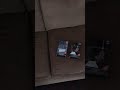 My Star Wars VHS Collection