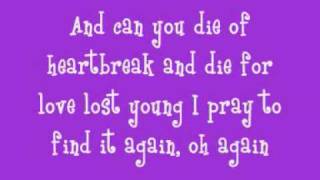 I Nine - Seven Days Of Lonely (Full Song &amp; Lyrics)