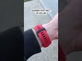 Garmin Instinct 2X Solar Rugged GPS Smartwatch