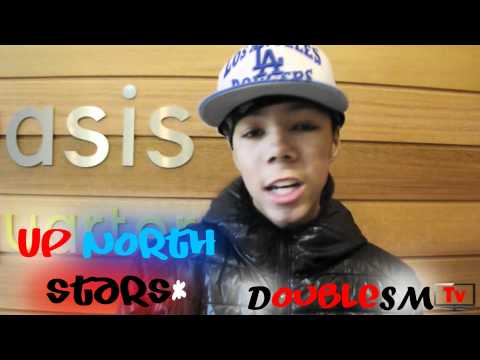 DoubleSMtv Romez - Quick Freestyle