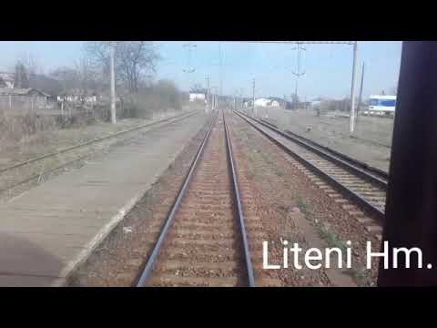 Vereşti-Dolhasca Rear View full video