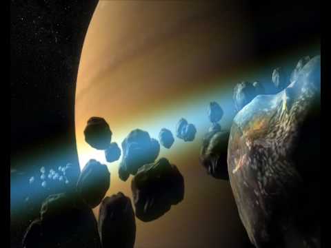 Supernova Final Version