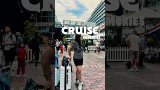 Cruise memories #cruise #cruisetour #travelvlog #cruiseship #travel #splendor #carnivalcruise