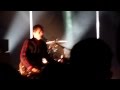 Muse - Uno Live @ The Ulster Hall, Belfast 15 ...