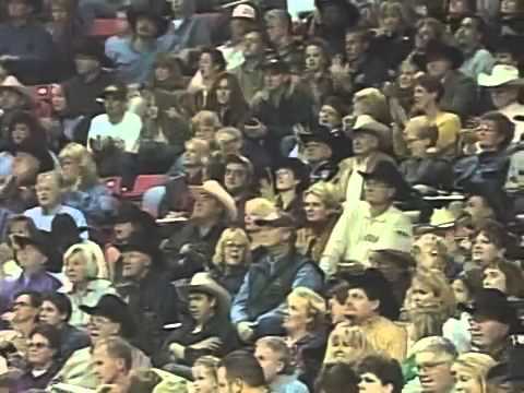 Cody Hancock - 00 NFR, Rd 7 (92 pts)