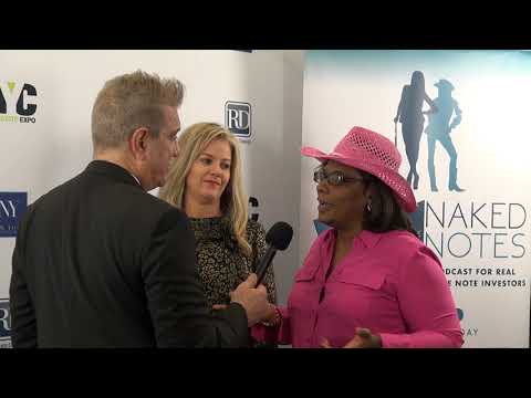 Jasmine Willois & Natosha Navarro — Live Event