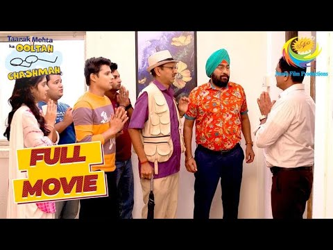 Gogi की तलाश में Gokuldham हुआ परेशान! | Taarak Mehta Ka Ooltah Chashmah | Gogi's Dream Bike