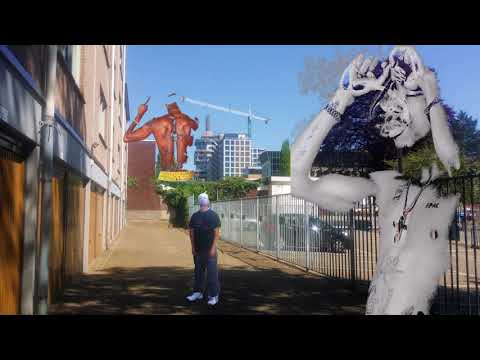 Defano Holwijn Ft Mocromaniac & Pierrii – Rozenstruik Challenge #Defano101challenge #Defanochallenge