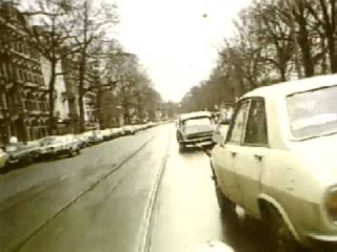 Comercial do Citroën 2CV
