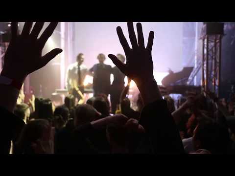 Brandt Brauer Frick. Fields 2020 @ Mutabor 15.02.2020