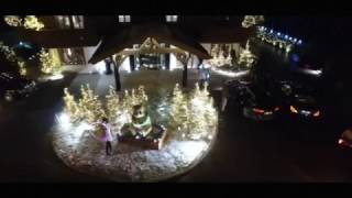 Trailer - Winter Garden Of Ultima