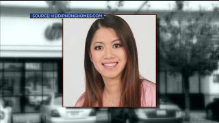 Real Estate Agent Accused Of Involvement In Crime Ring