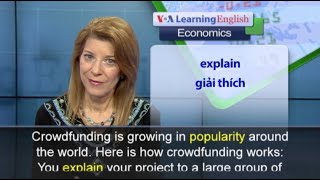 Phát âm chuẩn - Anh ngữ đặc biệt: ‘Open Doors’ for International Students (VOA)
