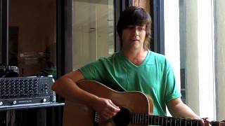 Rhett Miller Previews The Grand Theatre, June 14, 2010 - Part II