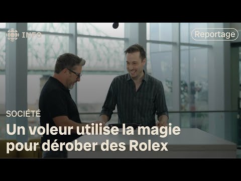 $15,000 stolen as if by magic | The bill