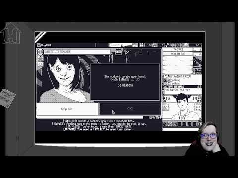 World of Horror - I would not last long in Haunted Japan.