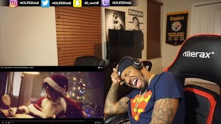 DAX - DEAR SANTA ft. The Grinch (REACTION!!!)