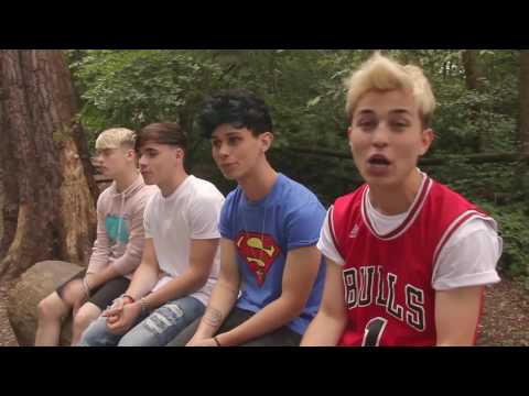 Stand By Me - Ben E.King