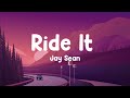 Ride It Jay Sean Lyrics Imagine Dragons Fifty Fifty Mix 2023 Song
