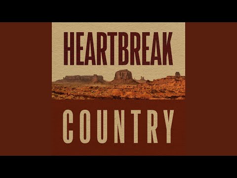 Heartbreak Town - Darrell Scott