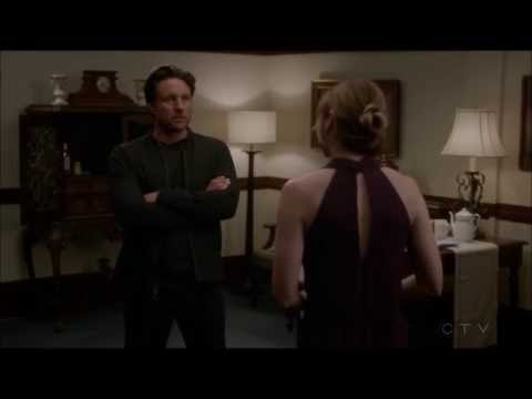 Meredith & Nathan - wedding scene - SUB ITA