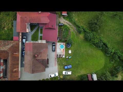 Sugag, Romania, 2023 Mavic mini