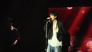 250816 남우현 - 지금 이 노래 (A Song For You) [​2025 NAM WOO HYUN CONCERT 식목일5 - 나무高 : TREE HIGH SCHOOL]