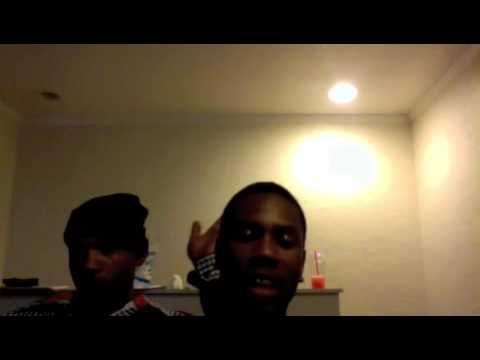 kafani jon nash chillin in studio