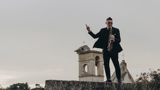 David Sax