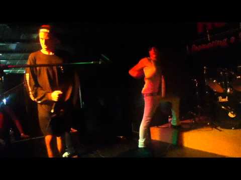 Dream By Night - Awesome Random Guy Taking the Mic