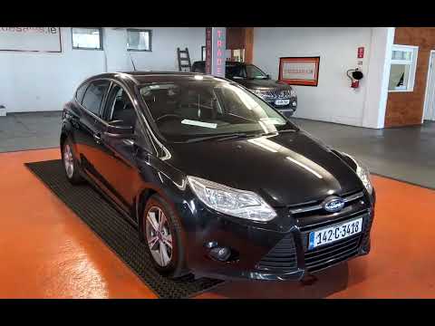 Ford Focus 1.6 Tdci 95ps Edition - Image 2