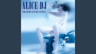 Alice Deejay - No More Lies